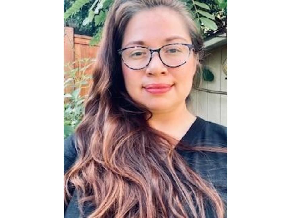 Mrs. Kimberly Saldivar Mrs. Kimberly Saldivar